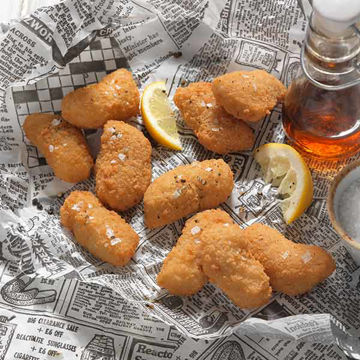 Picture of Chefs' Selections Superior Scampi (10x454g)