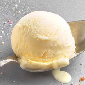 Picture of Chefs' Selections Vanilla Ice Cream (6x4L)