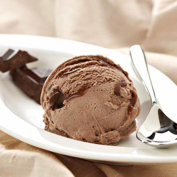 Picture of Gelato Gold Chocolate Chunk Ice Cream (2x5L)