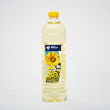 Picture of Chefs' Selections Sunflower Oil (6L)