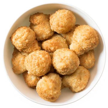 Picture of Greens Cripsy Breaded Mushrooms (10x1kg)