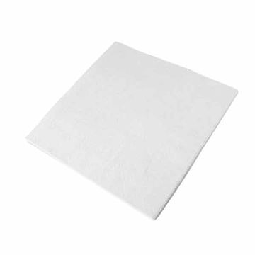 Picture of Swantex 33cm/2ply White Napkins (20x100)