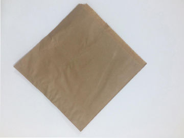 Picture of Magnum Packaging 12" x 12" Brown Kraft Bags (500)