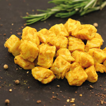 Picture of Qualitops Diced Chicken Tikka (10x1kg)