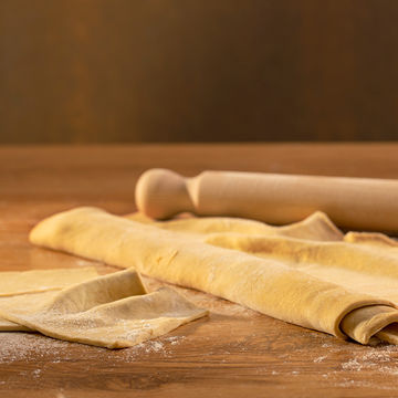 Picture of Pukka Puff Pastry Sheets - Short Cuts (20kg)