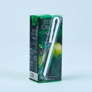 Picture of Eden Grove Pure Apple Juice (27x200ml)