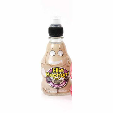 Picture of Wild Juice Ellie Elephant Still Blackcurrant Flavoured Water (12x270ml)