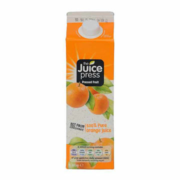 Picture of Juice Press Orange Juice (12L)