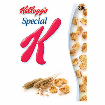 Picture of Kellogg's Special K Portion Packs (40x30g)