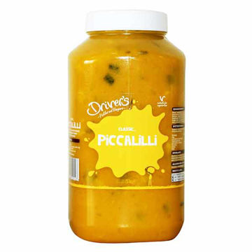 Picture of Drivers Piccalilli (4x2.25kg)
