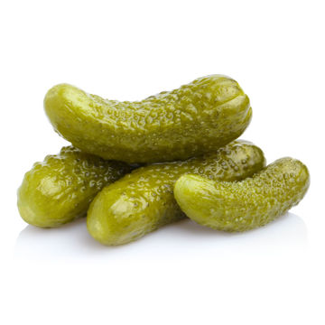 Picture of Cambray Large Cornichon Gherkins (3x2.1kg)