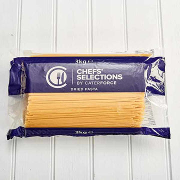 Picture of Chefs' Selections Long Spaghetti (4x3kg)