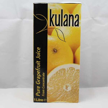 Picture of Kulana Grapefruit Juice (12L)