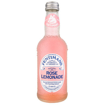 Picture of Fentimans Rose Lemonade (12x275ml)