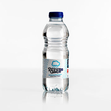 Picture of Princes Gate Still Mineral Water (24x330ml)