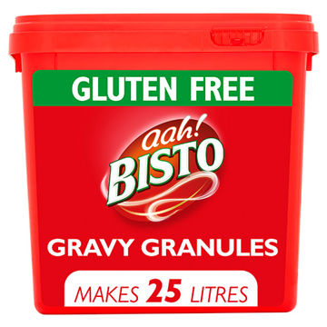 Picture of Bisto Gluten Free Fine Gravy Granules (1.8kg)
