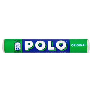 Picture of Polo Original Mints (32x34g)