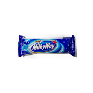Picture of Milky Way Bars (56x21.5g)