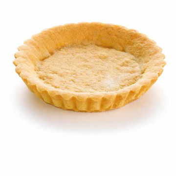 Picture of Pidy Sweet Fluted Tart Cases 8.5cm (135x8.5cm)
