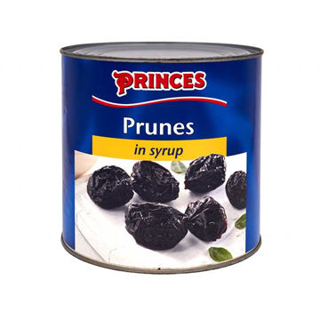 Picture of Princes Prunes in Syrup (6x2.6kg)