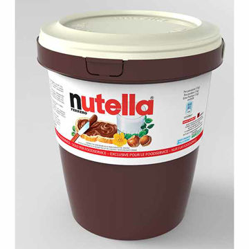 Picture of Nutella (2x3kg)