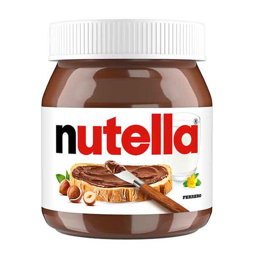 Picture of Nutella (15x350g)