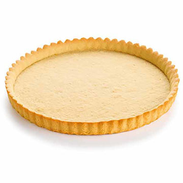Picture of Pidy Sweet Fluted Tart Cases 24cm (10x24cm)
