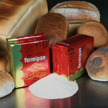 Picture of Fermipan Instant Active Dried Yeast (20x500g)