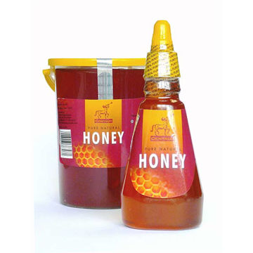 Picture of Centaur Pure Natural Clear Honey (12x500ml)