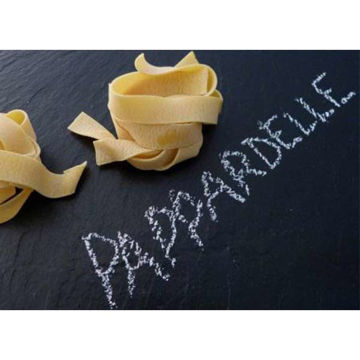 Picture of Riscossa Dried Pappardelle (12x500g)