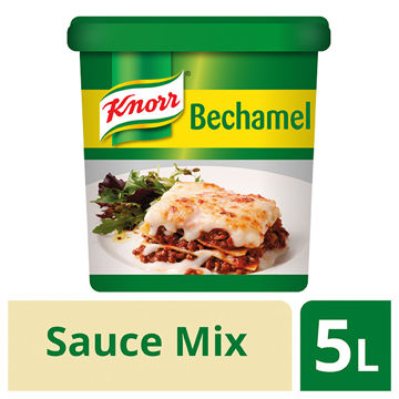 Picture of Knorr Béchamel Sauce (3x1.05kg)