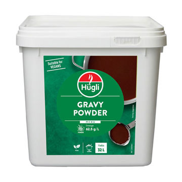 Picture of Huegli Instant Gravy Powder (2kg)