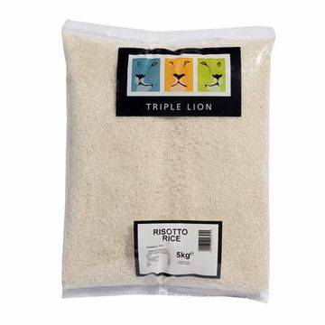 Picture of Triple Lion Arborio Rice (10x1kg)