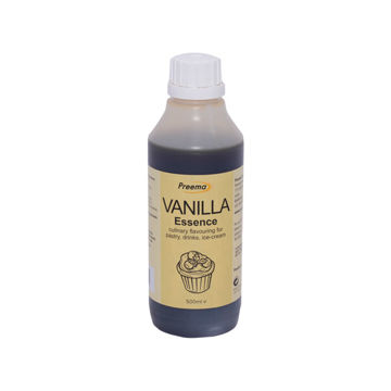 Picture of Preema Vanilla Flavouring Essence (6x500ml)