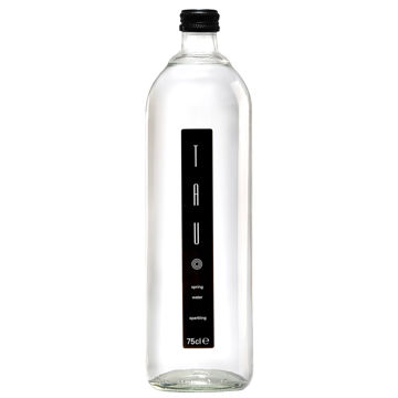 Picture of Tau Sparkling Spring Water (12x750ml)