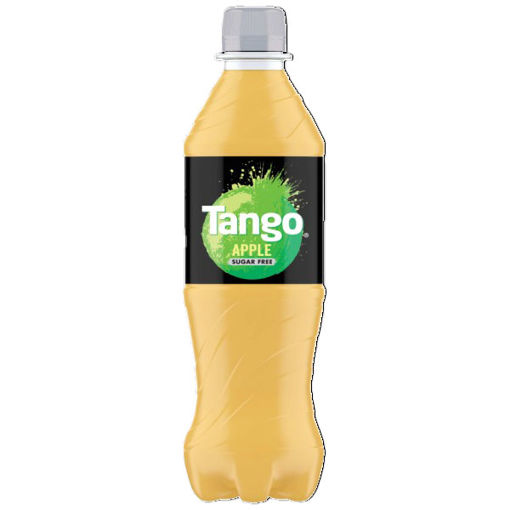 Picture of Tango Apple Sugar Free (12x500ml)