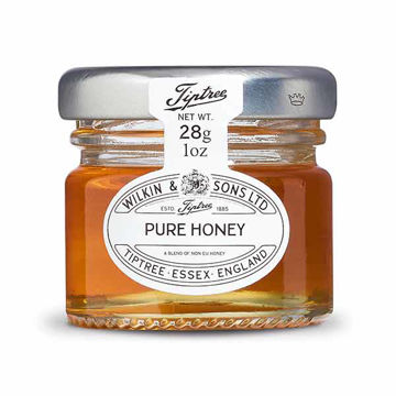 Picture of Tiptree Pure Clear Honey (72x28g)