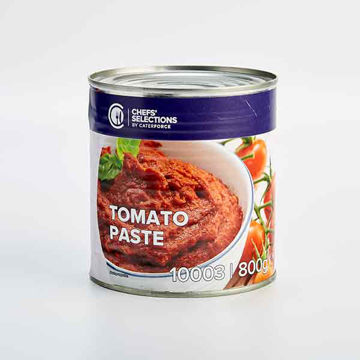 Picture of Chefs' Selections Tomato Paste (12x800g)