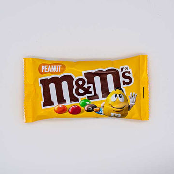Picture of M&M's Peanut (24x45g)