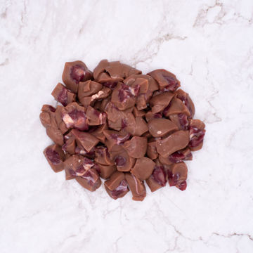 Picture of Beef - Ox Kidney, Diced (Avg 1kg Pack)
