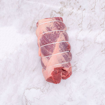 Picture of Beef - Boneless Brisket, Half, Avg. 2-3kg (Avg 2.5kg Wt)