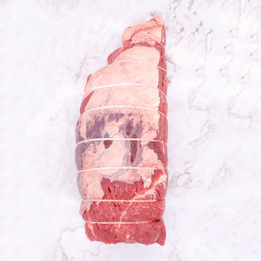 Picture of Beef - Topside, Joint, Avg. 3-4kg (Avg 3.5kg Wt)