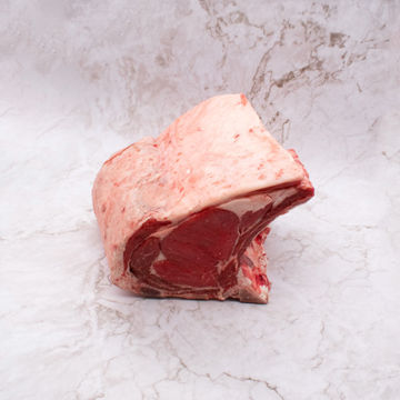 Picture of Beef - Dry Aged, Rib, Half, Avg. 3-4kg (Avg 3.5kg )