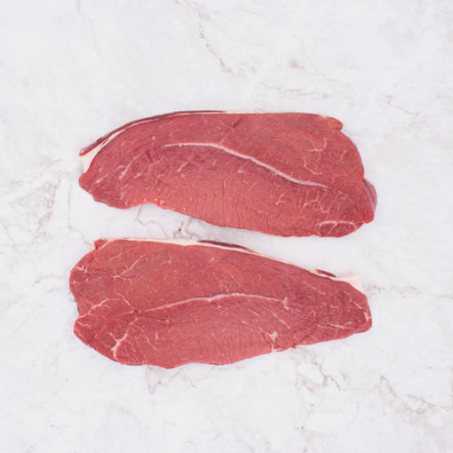 Picture of Beef - Braising Steak (Avg 2.5kg Pack)