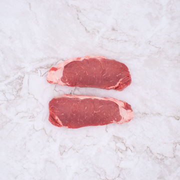 Picture of Beef - Sirloin Steak, Avg. 8oz, Each (Each)
