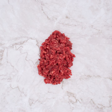 Picture of Beef - Mince (95% VL) (Avg 5kg Pack)