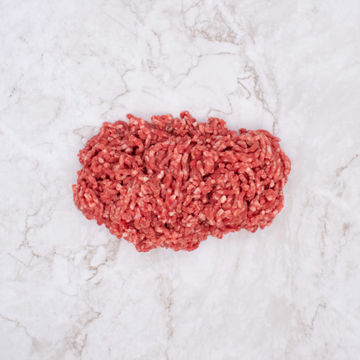 Picture of Beef - Mince (85% VL) (Avg 5kg Pack)