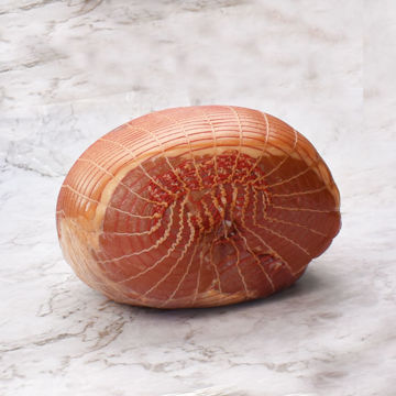 Picture of Gammon - Horseshoe Joint, Whole, Smoked, Avg. 5kg (Avg 5kg Wt)