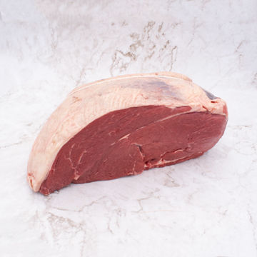 Picture of Beef - Rump, Boneless, Avg. 5-6kg (Avg 5.5kg Wt)