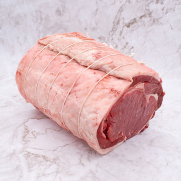 Picture of Beef - Rib, Whole, Boneless, Avg. 4-6kg (Avg 5kg Wt)